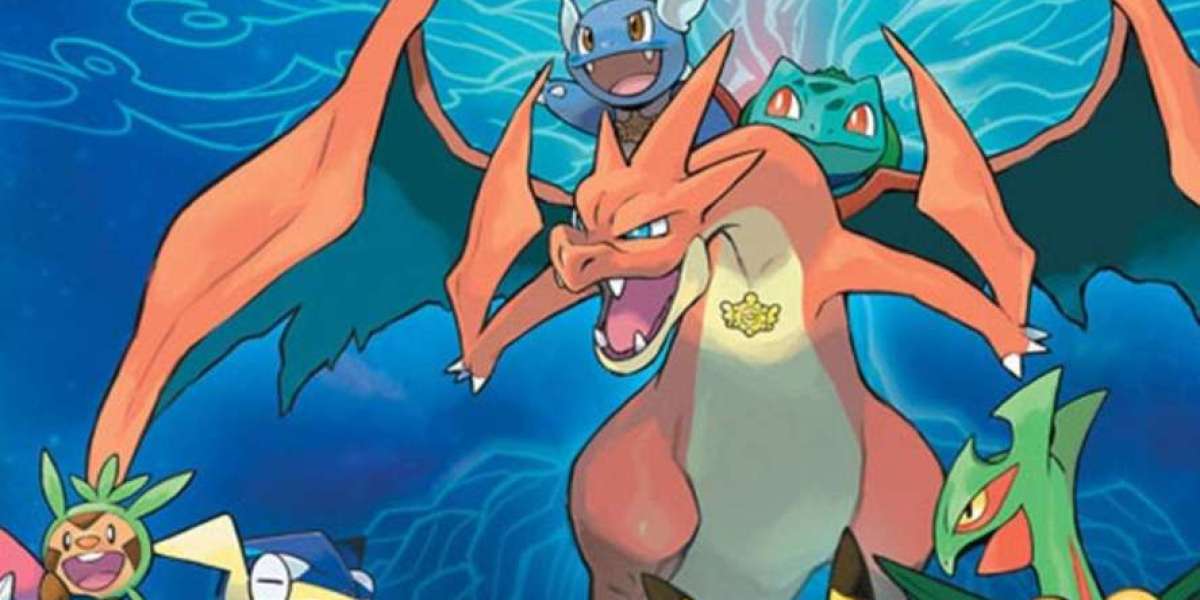 Pokémon Day 2024: Feuerrot & Blattgrün für Switch