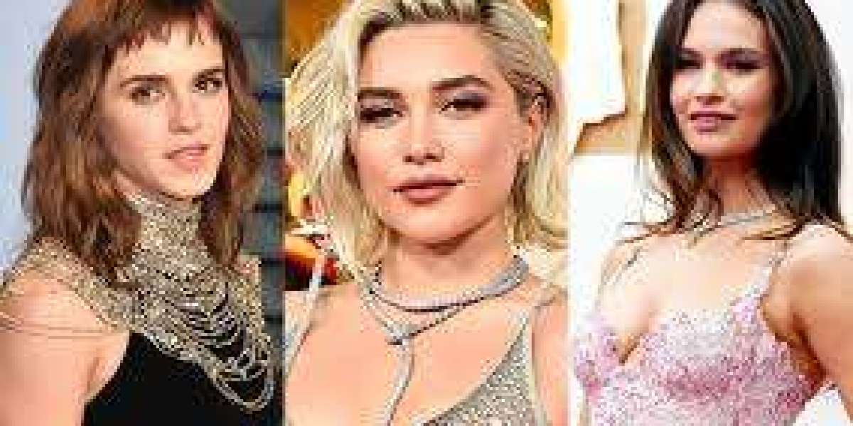 Top Famous British Actresses Who Rule Film and TV Today