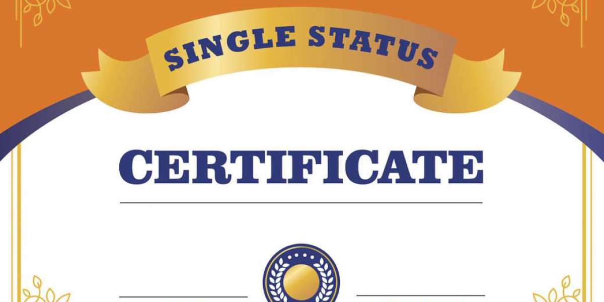 Unmarried Certificate Configuration - How To Prepare Your Certificate