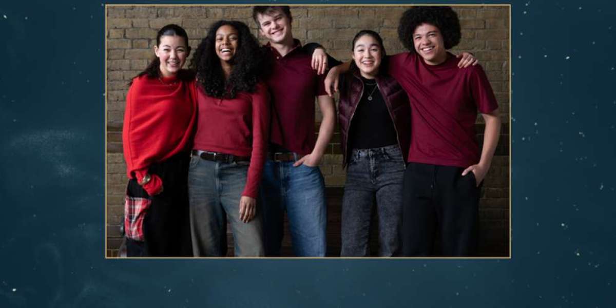 Harry Potter Series: New Cast Announcements