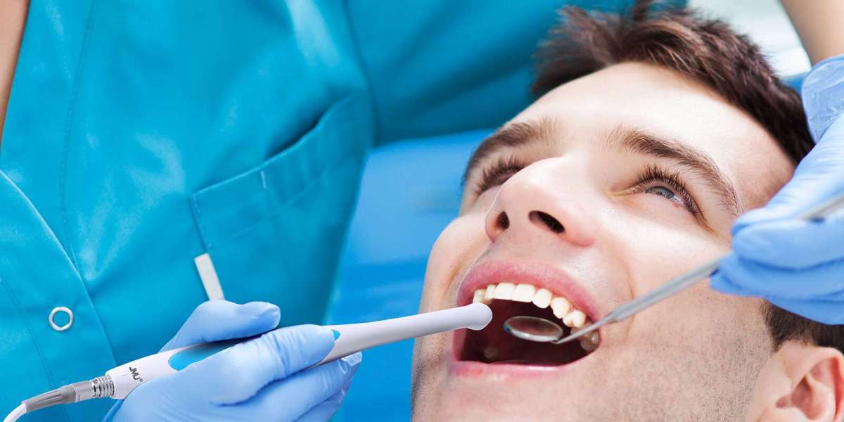 The Importance of Regular Checkups at an Enfield Dental clinic