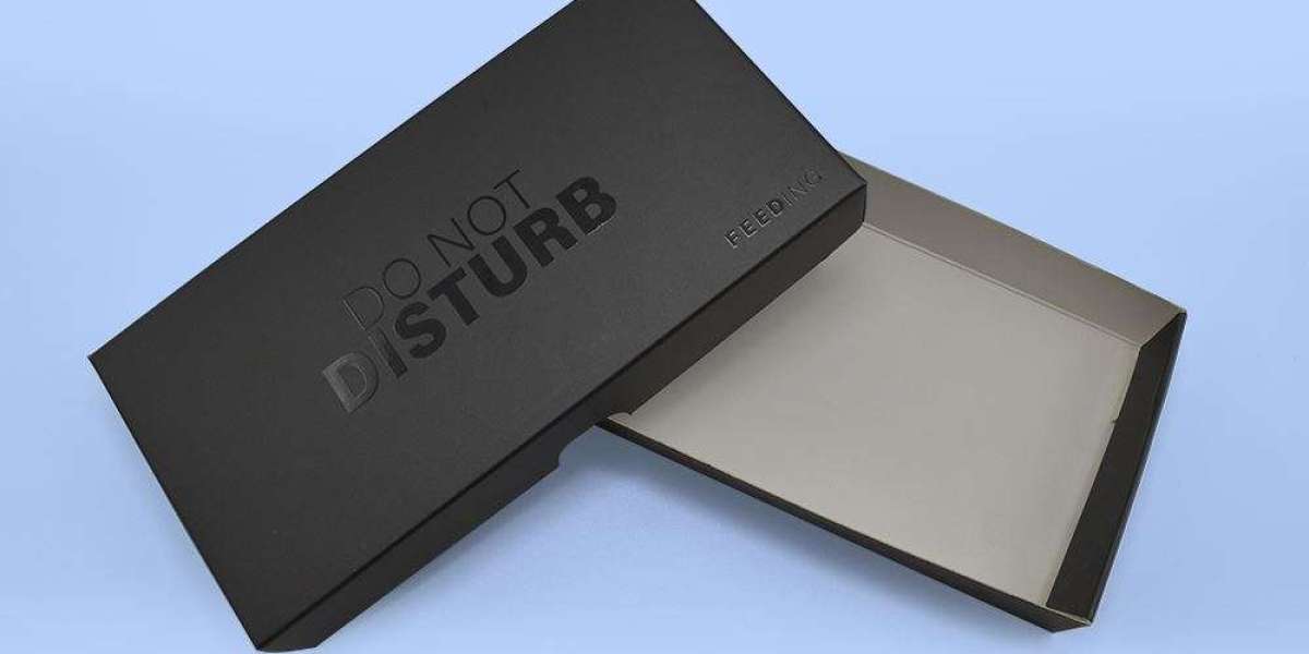 Custom Two Piece Boxes – Premium Packaging Solution for Your Brand