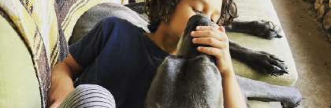 No Worries Pet & Farm Sitting Cover Image