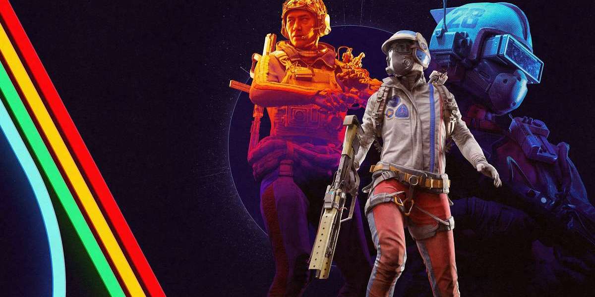 MMOexp ARC Raiders: Renegade-The True Rifle Champion
