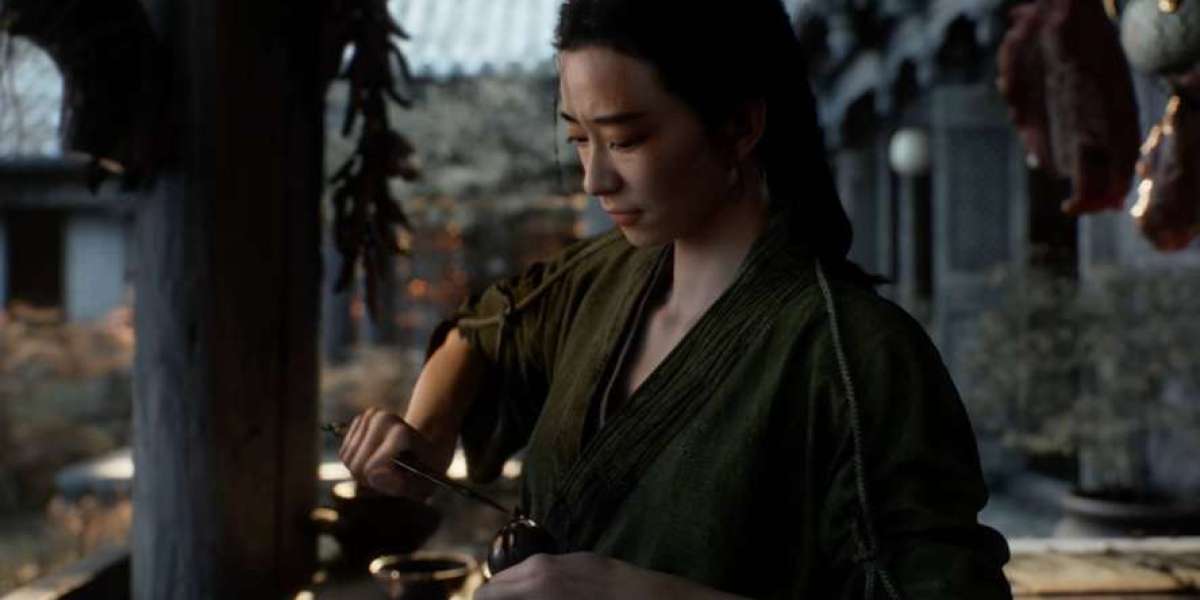 Black Myth: Wukong - Benchmark Draws 60k+ Users