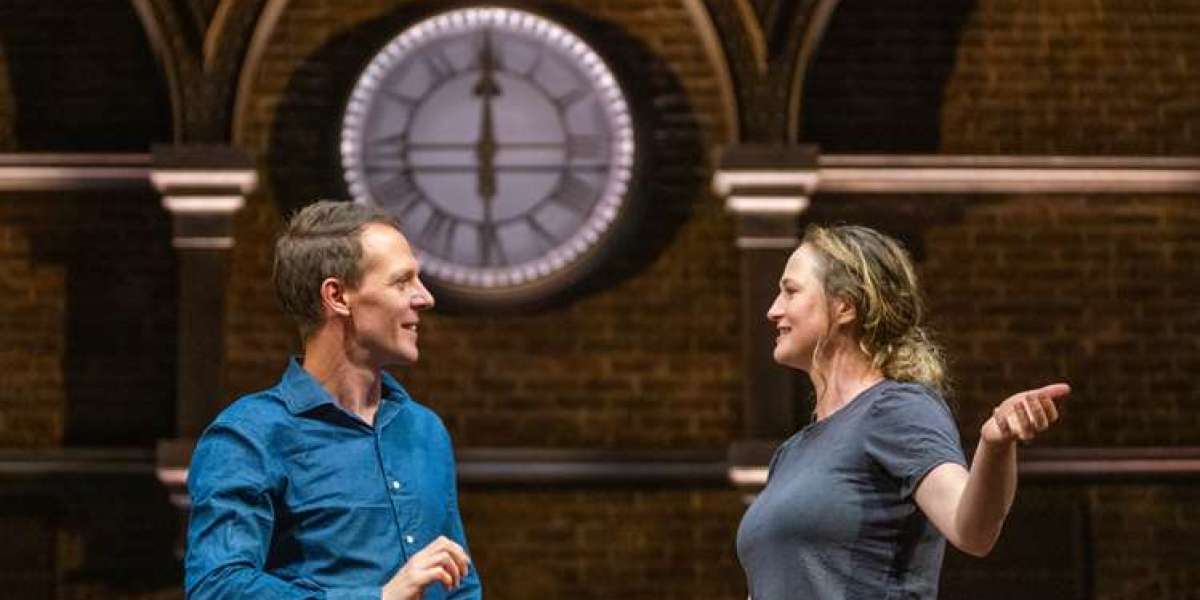 Harry Potter and the Cursed Child - Melbourne Reopening