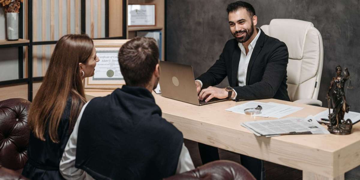 A Simple Guide to Working With a Boca Raton Personal Injury Lawyer