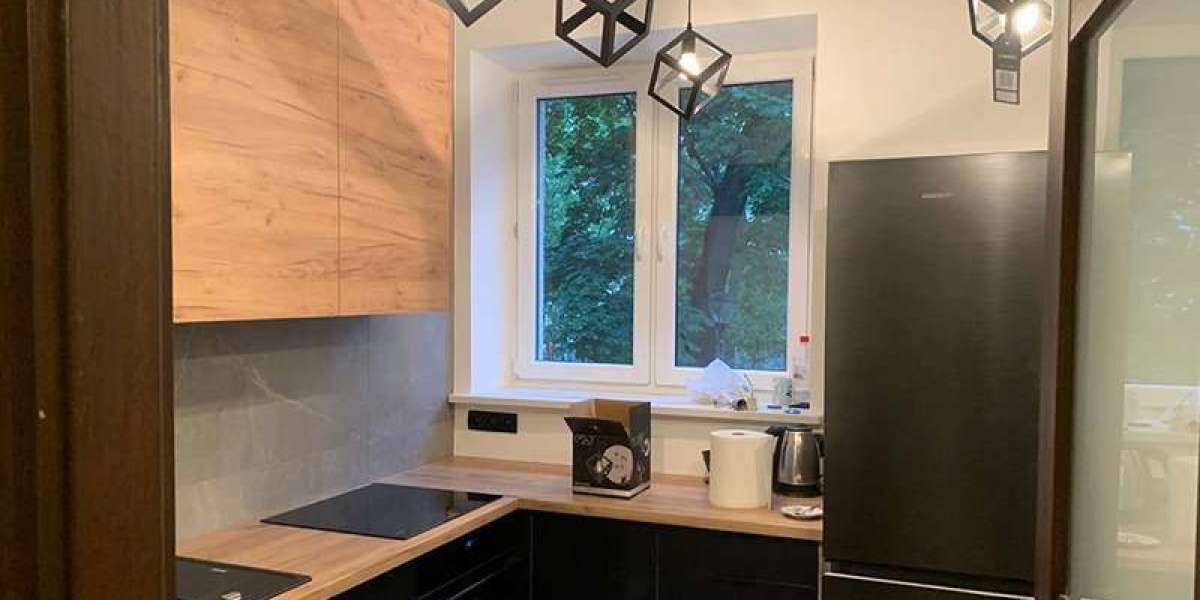 Usługi budowlane – solidna budowa i modernizacja