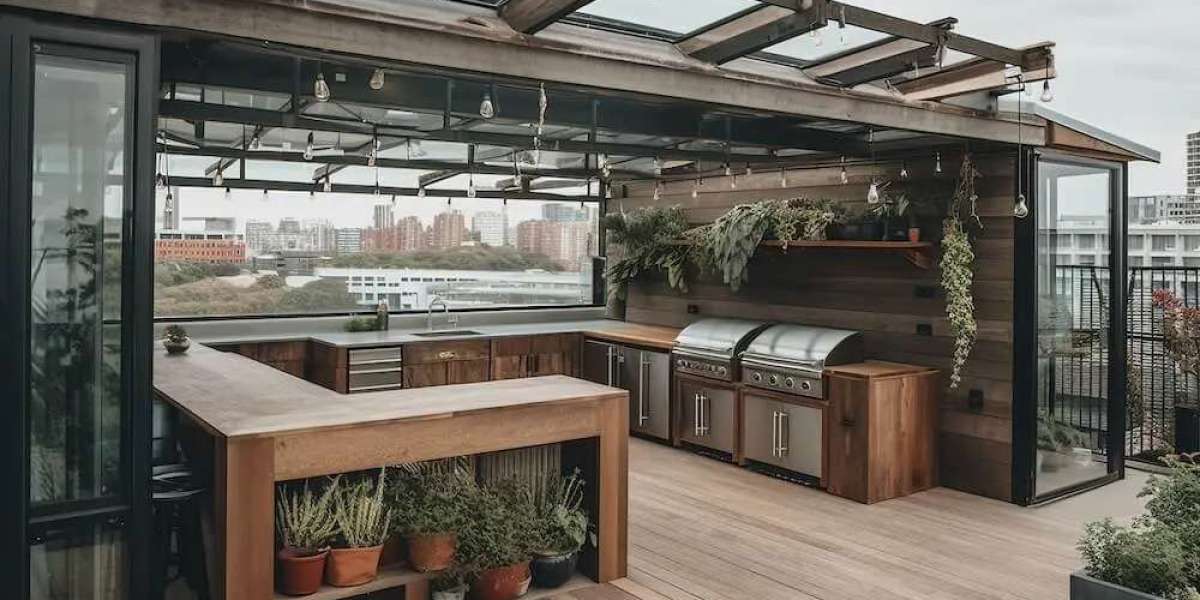 Deck Staining in Renton, WA: A Complete Guide to Protect and Beautify Your Outdoor Space