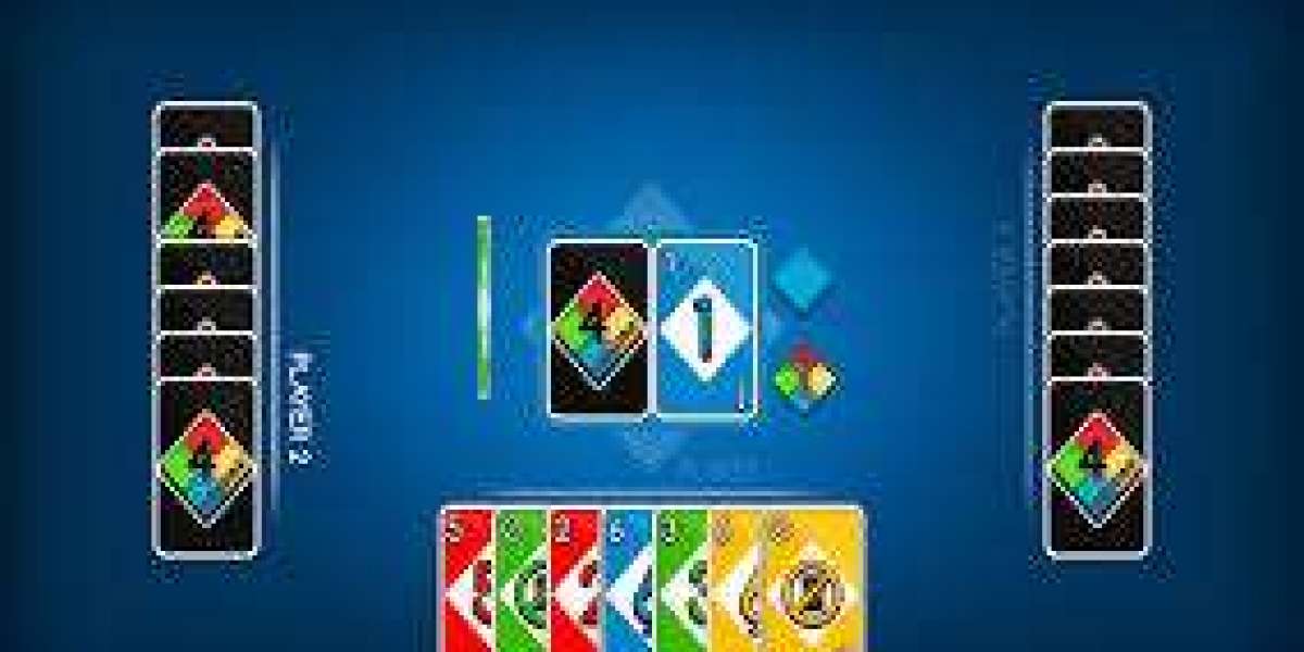 From Card Chaos to Strategic Command: Running Your Own Uno Online Emporium