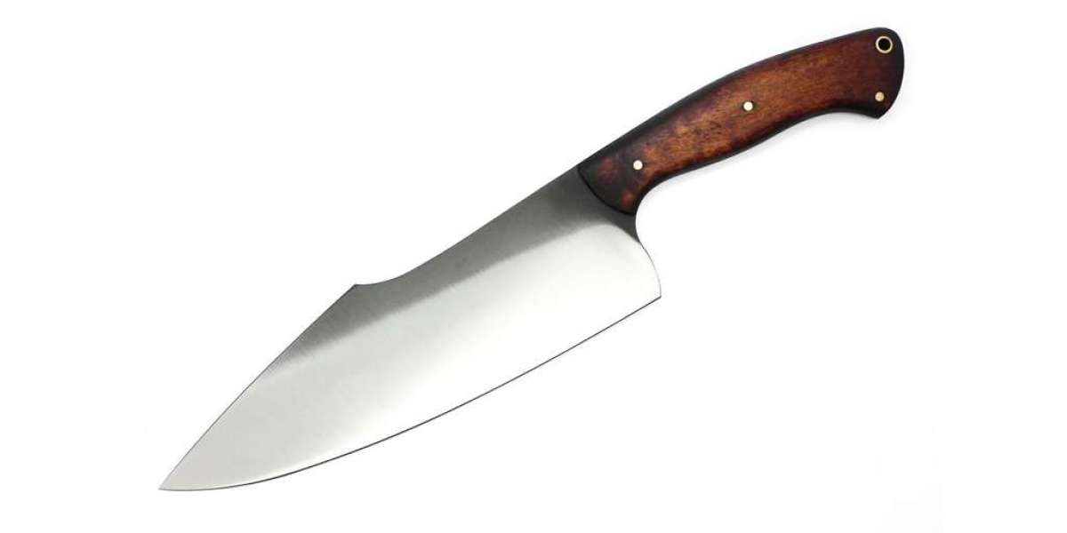 Keeping Your Kitchen Knives Sharper for Longer