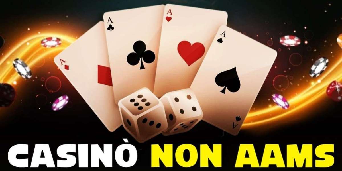 Mobile Gaming sui Casino Non AAMS: Giocare Ovunque