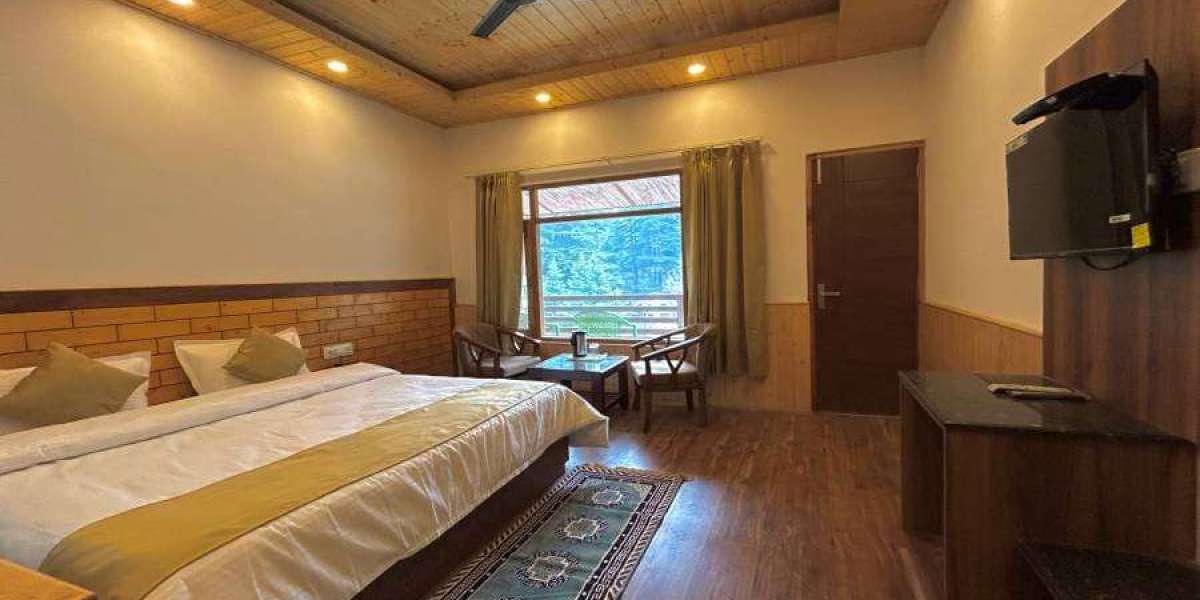 Experience Comfort & Scenic Beauty at Hotel Satkar Residency – The Best Hotel in Kullu Manali