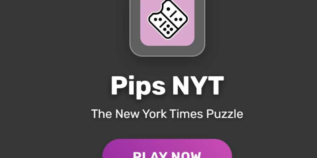 Discover the Daily Puzzle Fun and Strategy of Pips NYT