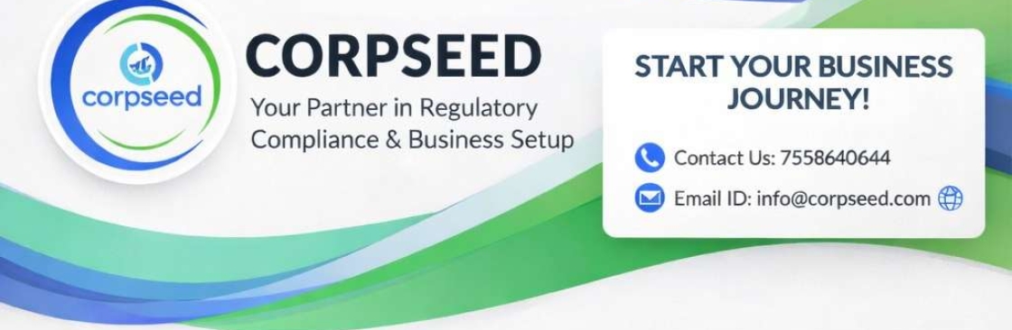 Corpseed ites pvt ltd Cover Image