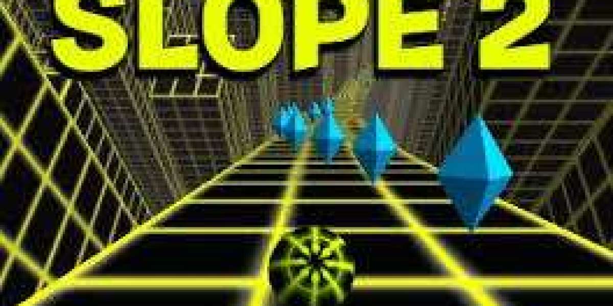 Dive into Store Management: A Fun Experience with Slope 2 (and Beyond!)