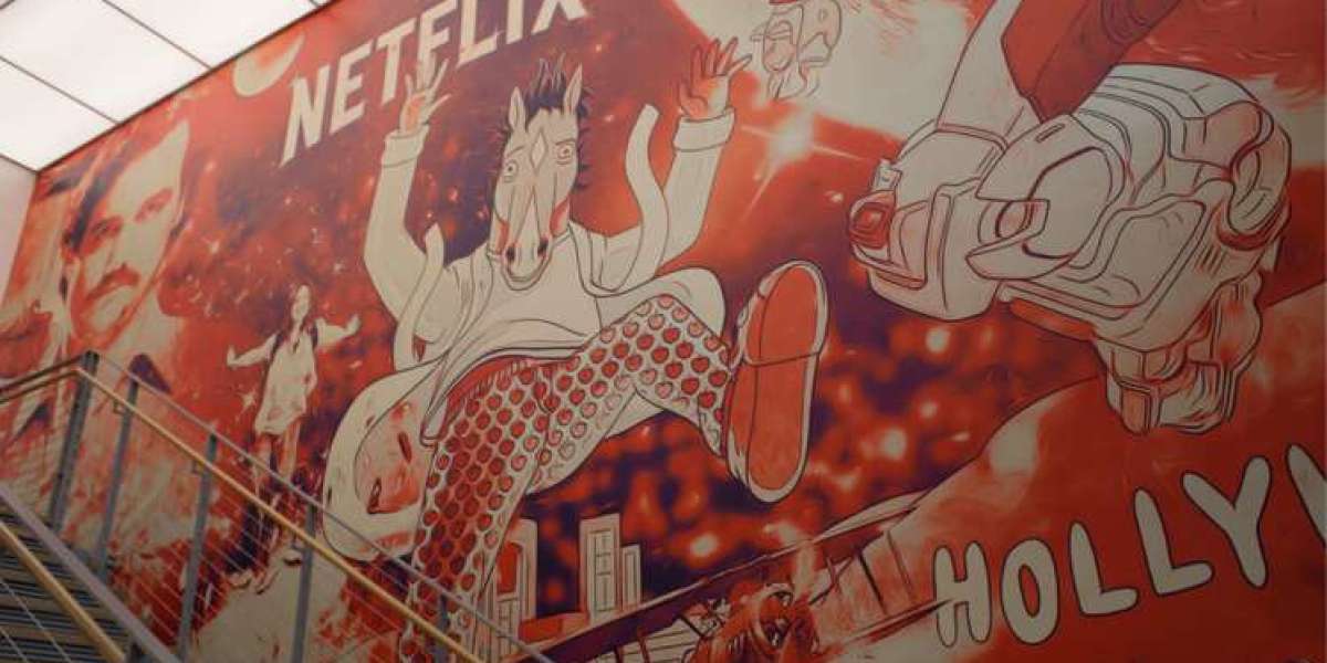 Netflix's Spanish Originals: 5 New Series Announced