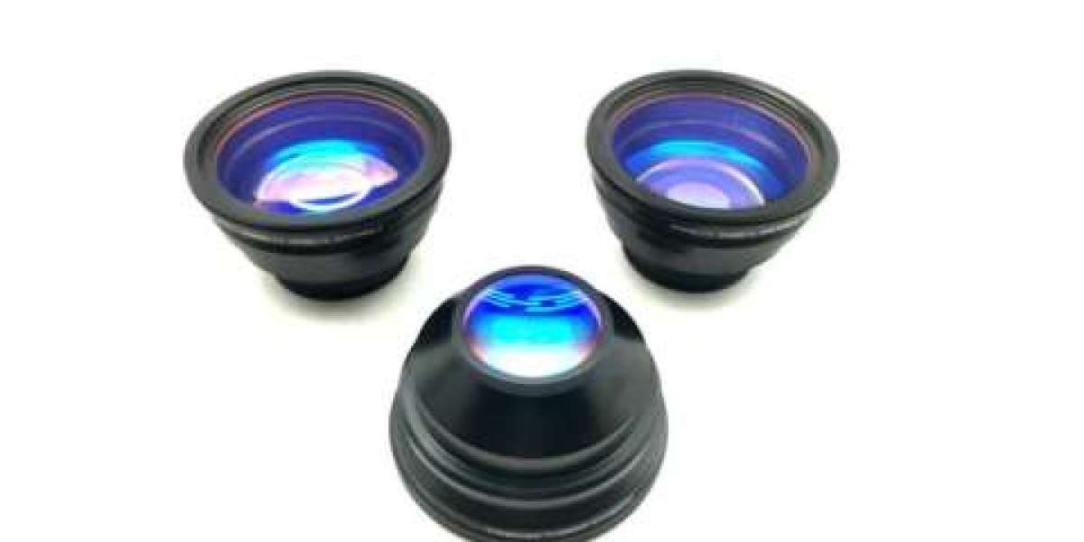 Premium Fiber Laser Lens Solutions by Laser China for High-Precision Industrial Laser Applications