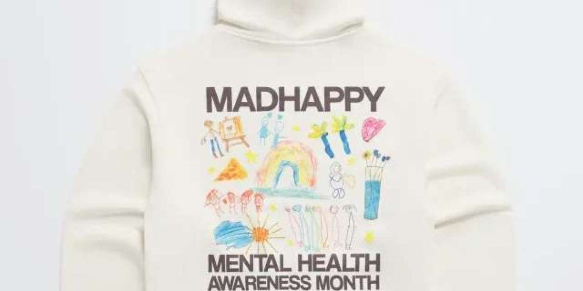 Madhappy: A Streetwear Revolution Rooted in Optimism