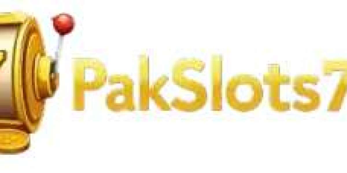 Pakslots Insights: The Rise of pakslots777 in Online Gaming Platforms