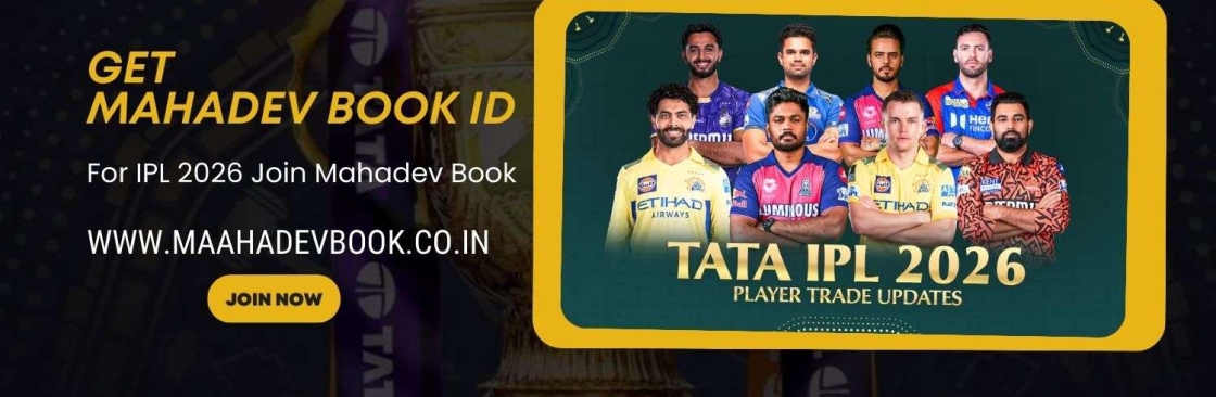 Mahadev Book Cover Image