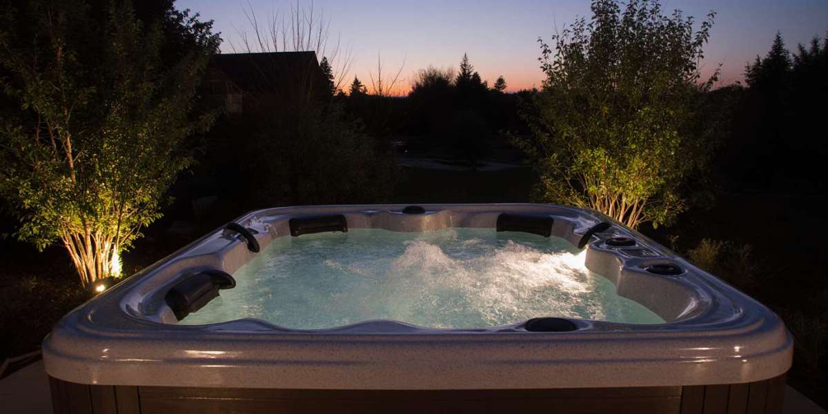 Household Hot Tub Market 2025-2031: Trends, Growth Drivers, and Future Opportunities
