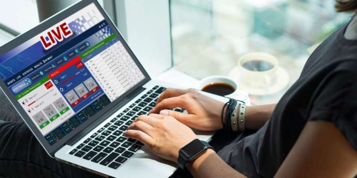 Les dimensions analytiques d’un site de paris sportif