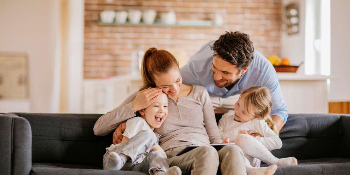 Home Comfort Experts: Bringing Comfort to Every Home