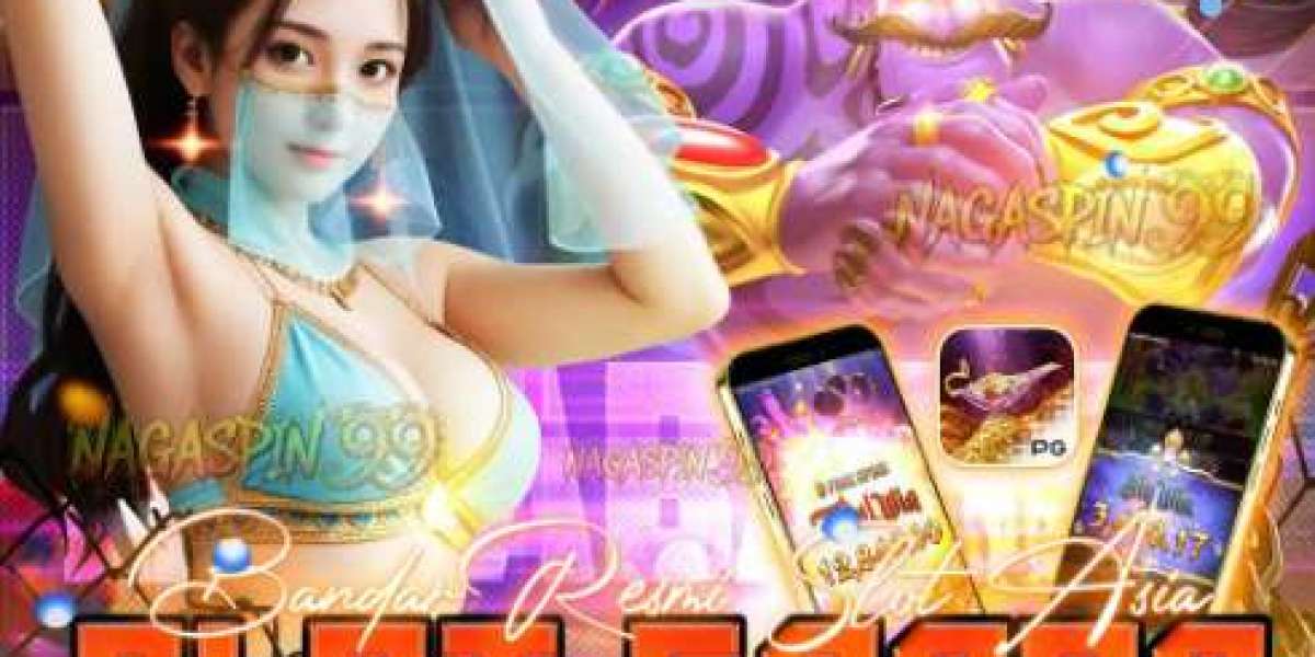 Slot Gacor Mudah Menang untuk Semua Pemain