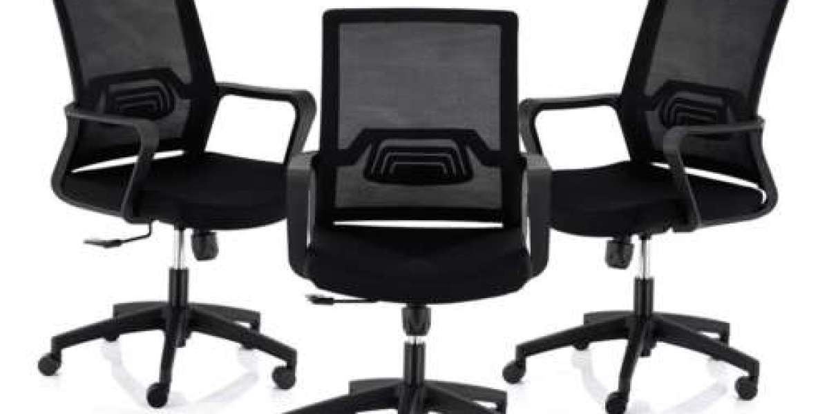 Office Chairs Gold Coast for Modern and Productive Workspaces