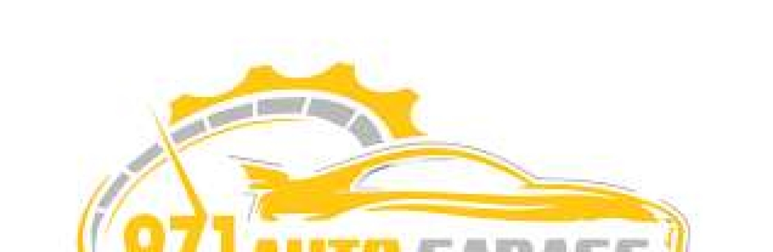 971 Auto Garage Cover Image