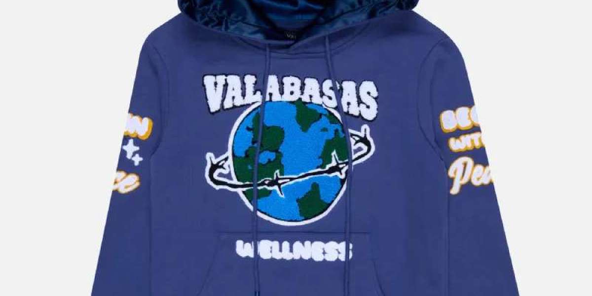 Valabasas Clothing: Elevating Streetwear with Style and Comfort