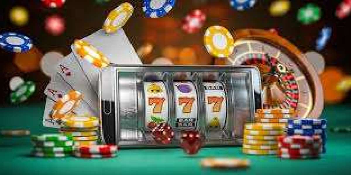 Casino en Ligne : Stratégies et Astuces pour Optimiser vos Gains ?