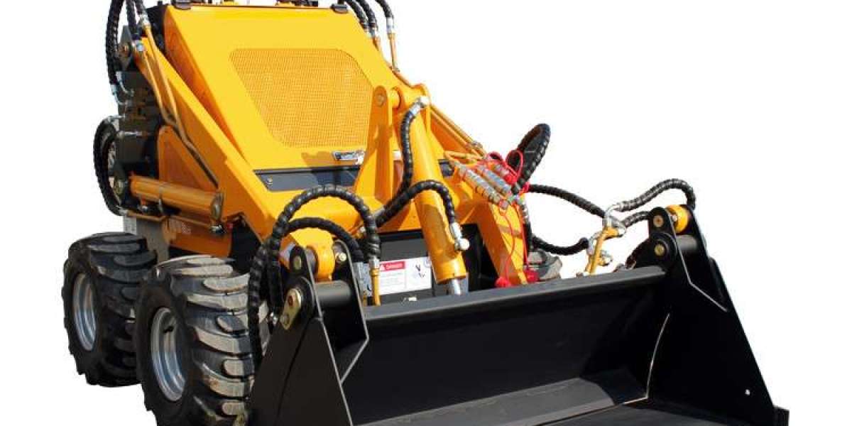 Is Minidumperfactory Electric Mini Dumper Factory A Practical Solution For Small Yards