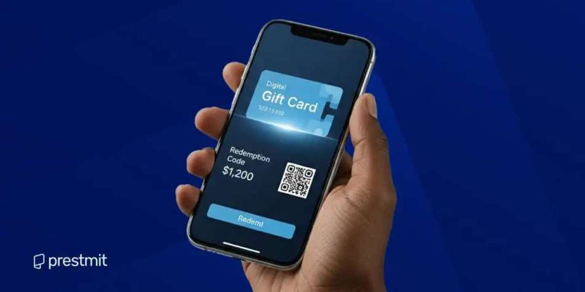 Digital Gift Cards: E-Codes Explained & Benefits