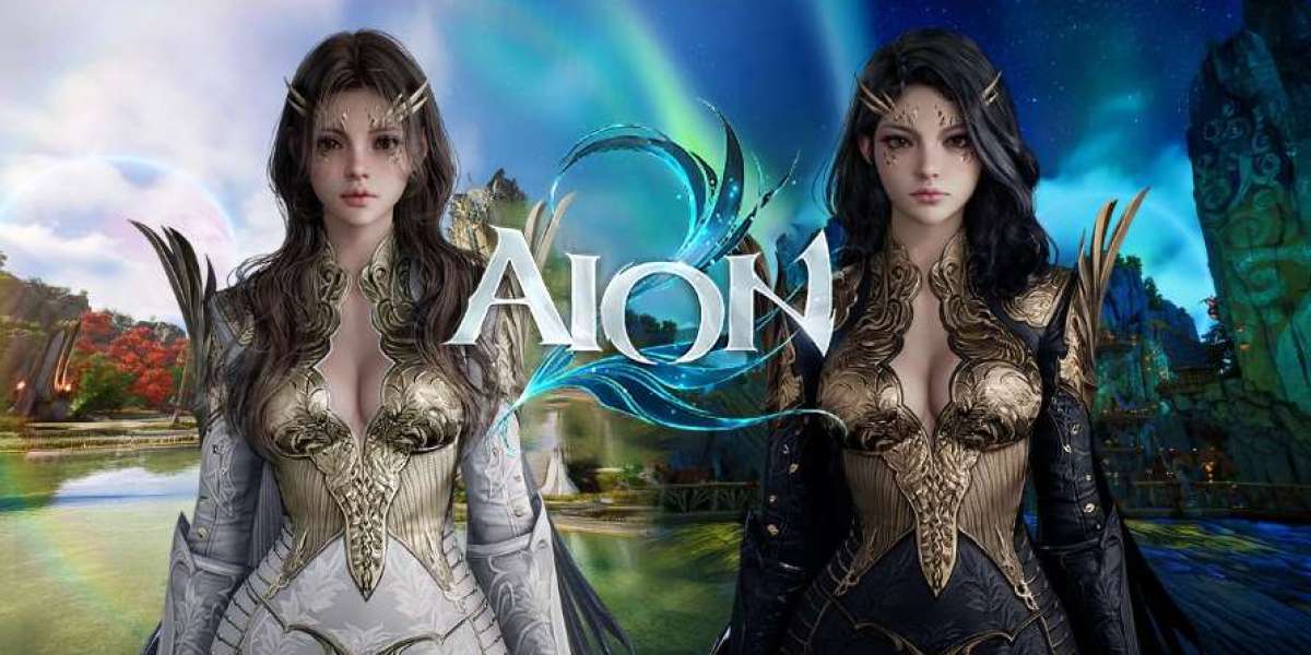 MMOEXP Aion 2:How to Play Aion 2 in 2026: Complete Beginner’s Guide