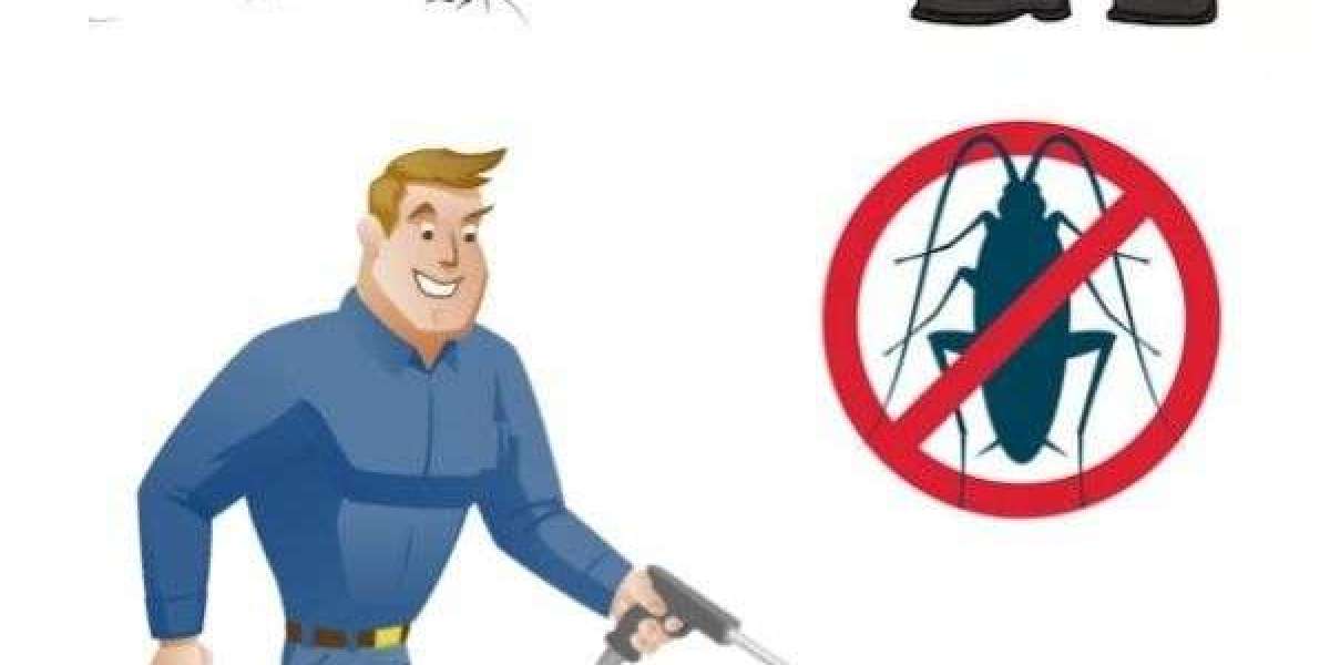 Protect Your Property with Professional Pest Control Services in Bonogin