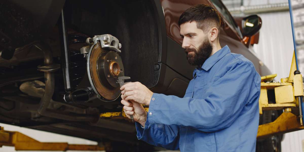 Why Regular Brake Inspections Are Important for Cars