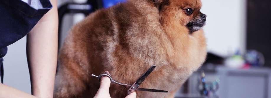 Shurcut Pet Parlour Cover Image