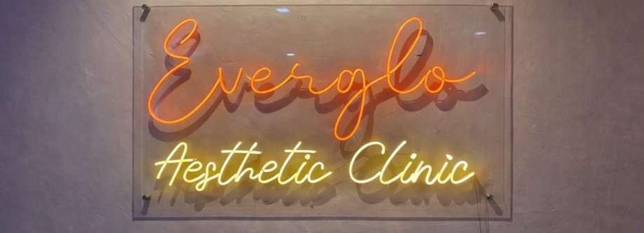 Everglo Aesthetic Clinic Cover Image