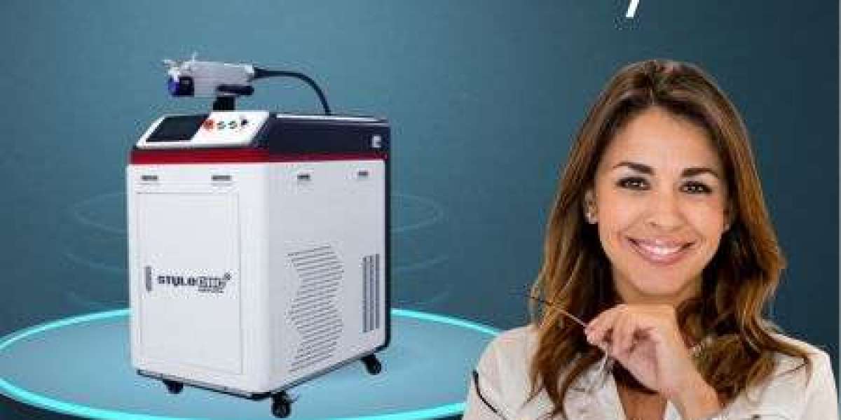 Laser togli ruggine: tecnologia moderna per la pulizia dei metalli senza danneggiare la superficie