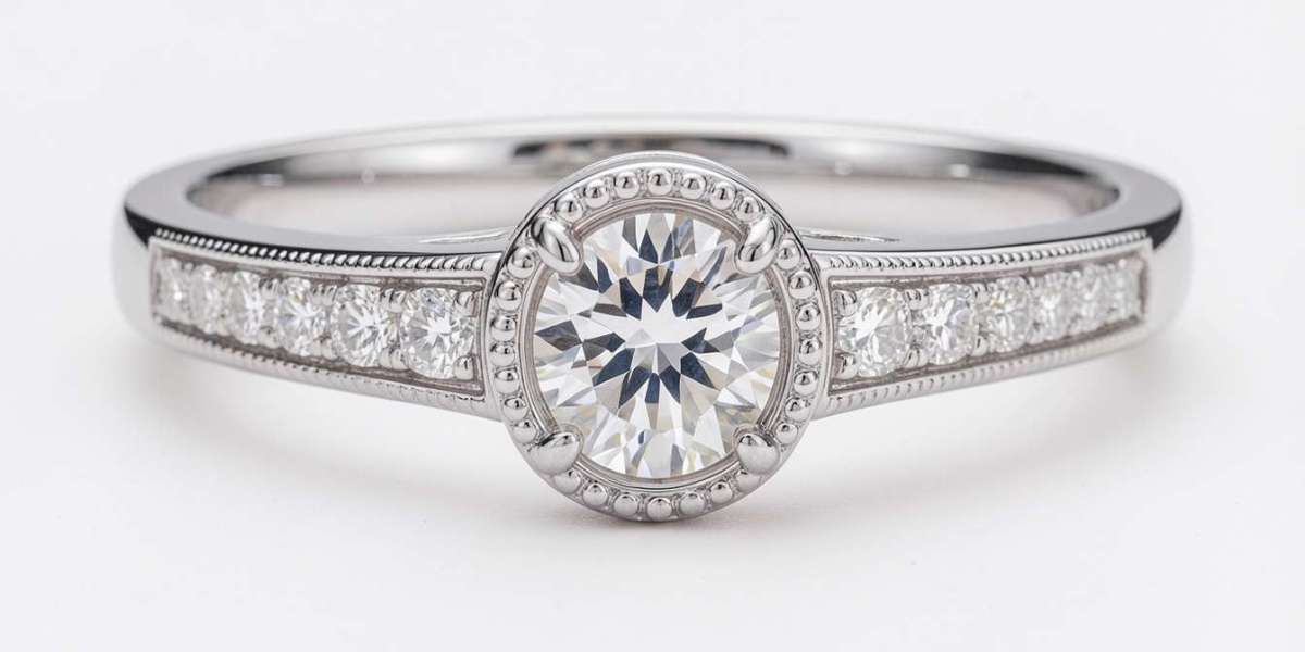 How to Choose the Perfect Diamond Wedding Band