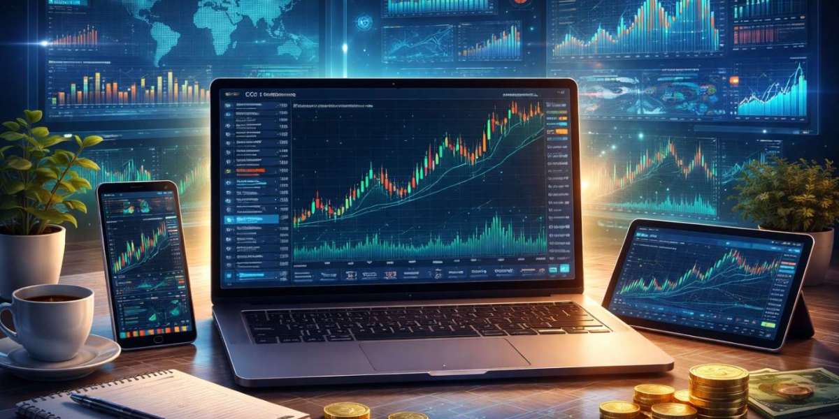 Pentium Capital Group Investment Services