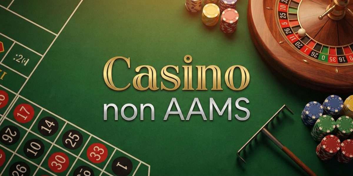 Come Verificare l’Affidabilità dei Casino Non AAMS