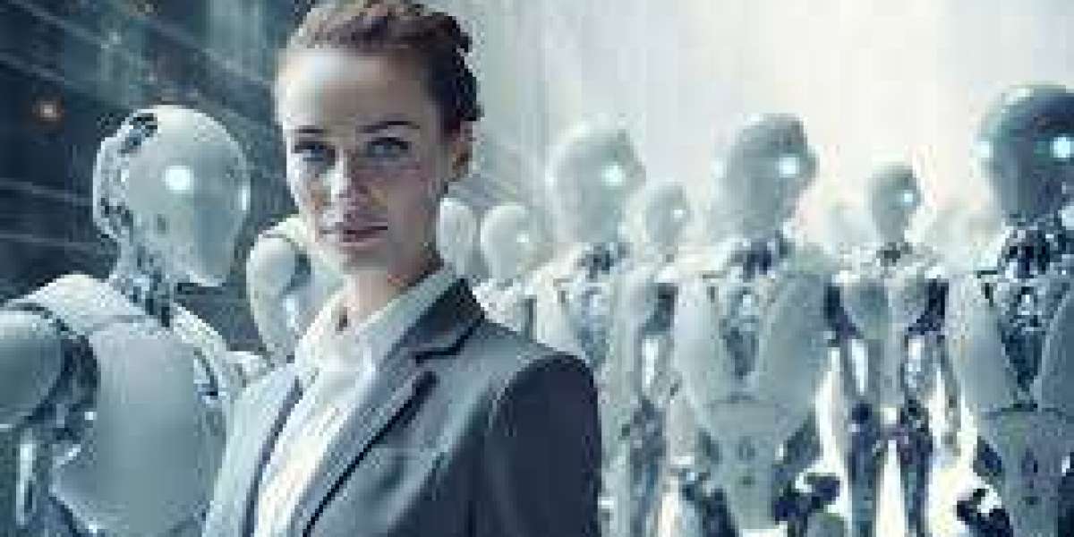 AI Revenue Automation Services for Scalable Business Growth