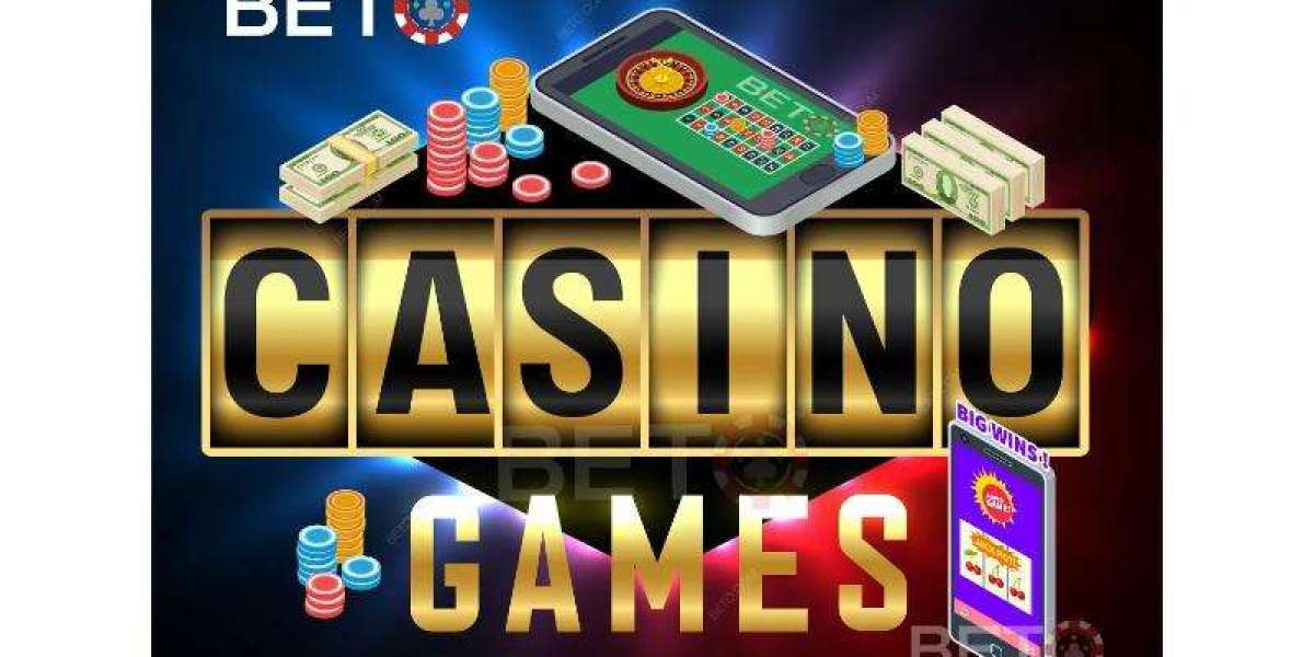 Jouer au casino en ligne : guide complet pour débutants et passionnés