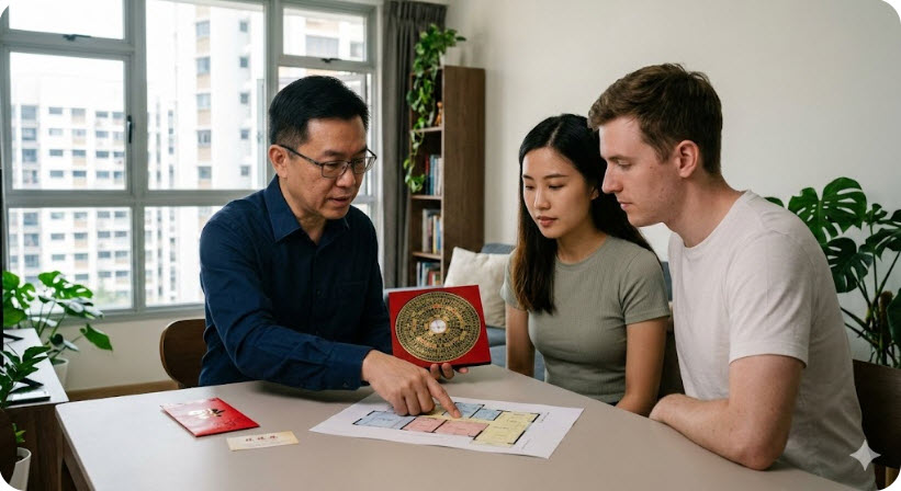 Feng Shui Services: What to Expect in Your Audit – our-info