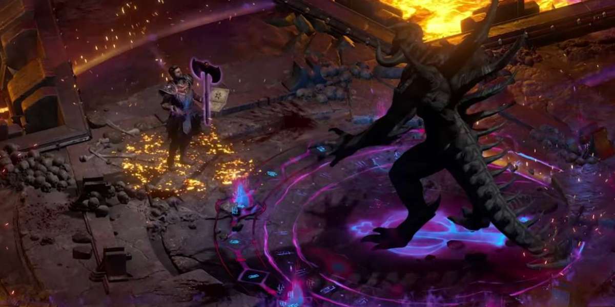 MMOEXP D2R:D2R Rift Assassin Endgame Build – Maximize Your Efficiency