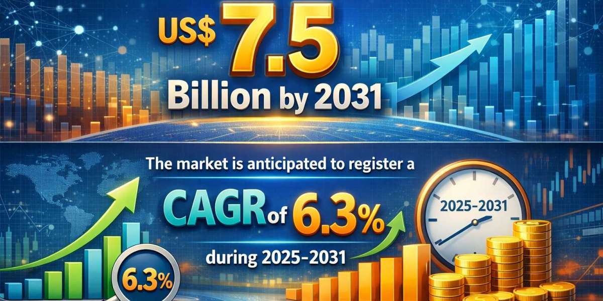 Ewis Market Size, Share, and Forecast 2031: Industry Trends and Strategic Analysis Driving US$ 7.5 Billion Value