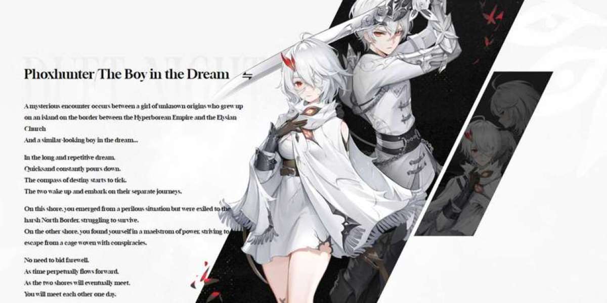 Duet Night Abyss: Story Choice & Dual Perspectives